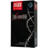 Презервативы с точками Elasun Big Dotted - 10 шт.