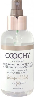 Защищающий мист для зоны бикини COOCHY Botanical Blast - 118 мл.