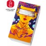 Особо тонкие презервативы Elasun G-spot bag X5 - 6 шт.