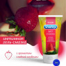 Интимная гель-смазка Shefox «Сладкая клубника» - 50 мл.