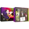 Подарочный набор Fruity Kisses из 3 предметов