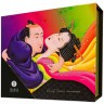 Подарочный набор Fruity Kisses из 3 предметов