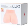 Мастурбатор-анус без вибрации Cleo Anal
