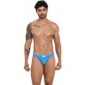 Синие мужские трусы-джоки Angel Latin Jockstrap