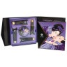 Подарочный набор Geishas secret из 5 предметов