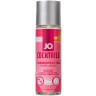 Вкусовой лубрикант на водной основе JO Cocktails Cosmopolitan - 60 мл.