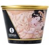 Массажная свеча Vanilla Fetish с ароматом ванили - 170 мл.