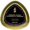Массажная свеча Vanilla Fetish с ароматом ванили - 170 мл.