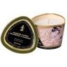 Массажная свеча Vanilla Fetish с ароматом ванили - 170 мл.
