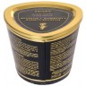 Массажная свеча Vanilla Fetish с ароматом ванили - 170 мл.