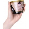 Массажная свеча Vanilla Fetish с ароматом ванили - 170 мл.