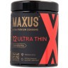 Ультратонкие презервативы MAXUS Ultra Thin - 12 шт.