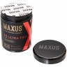 Ультратонкие презервативы MAXUS Ultra Thin - 12 шт.