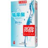 Ультратонкие презервативы Elasun Ultra-thin and Smooth - 10 шт.