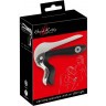 Вагинальный расширитель Vibrating Speculum с вибрацией и подсветкой