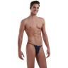 Трусики-стринги из микромодала в рубчик Doreanse Ribbed Modal