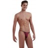 Трусики-стринги из микромодала в рубчик Doreanse Ribbed Modal