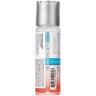 Возбуждающий лубрикант на водной основе JO Personal Lubricant H2O Warming - 60 мл.