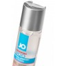Возбуждающий лубрикант на водной основе JO Personal Lubricant H2O Warming - 60 мл.