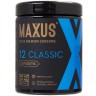 Классические презервативы MAXUS Classic - 12 шт.