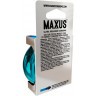 Презервативы Maxus G spot с двойной спиралью - 3 шт.