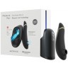 Набор для пар Pleasure Pair: мастурбатор ARCwave Ion и стимулятор Womanizer Premium 2