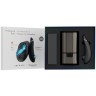 Набор для пар Pleasure Pair: мастурбатор ARCwave Ion и стимулятор Womanizer Premium 2