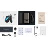 Набор для пар Pleasure Pair: мастурбатор ARCwave Ion и стимулятор Womanizer Premium 2