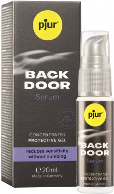 Сыворотка для анального секса pjur Back Door Serum - 20 мл.
