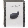 Вибромассажер в виде китенка IROHA YORU 