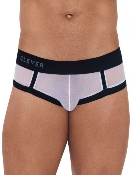 Полупрозрачные трусы-джоки Cult Jockstrap