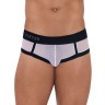 Полупрозрачные трусы-джоки Cult Jockstrap