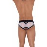 Полупрозрачные трусы-джоки Cult Jockstrap