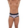 Полупрозрачные трусы-джоки Cult Jockstrap