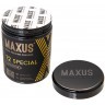 Презервативы с точками и рёбрами MAXUS Special - 12 шт.
