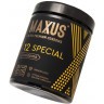 Презервативы с точками и рёбрами MAXUS Special - 12 шт.