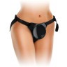 Трусы для фиксации насадок с присоской Beginner s Body Dock Strap-On Harness
