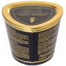 Массажная свеча Exotic Green Tea с ароматом зелёного чая - 170 мл.