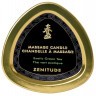 Массажная свеча Exotic Green Tea с ароматом зелёного чая - 170 мл.