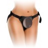 Трусы для фиксации насадок с присоской Comfy Body Dock Strap-On Harness