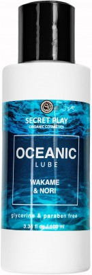 Органический гель Oceanic Lube - 100 мл.