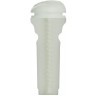 Люминесцентный мастурбатор-вагина FeelGlow Stroker