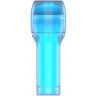 Люминесцентный мастурбатор-вагина FeelGlow Stroker