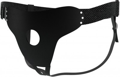 Трусики харнесс Harness Briefs Love Spell