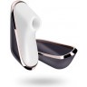 Бесконтактный стимулятор клитора Satisfyer Pro Traveler