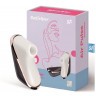 Бесконтактный стимулятор клитора Satisfyer Pro Traveler