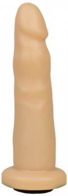 Телесная насадка Harness - 15,8 см.
