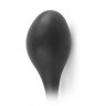 Надувной анальный расширитель Inflatable Silicone Ass Expander