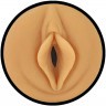 Телесный мастурбатор-вагина Scarlet Torch Masturbator