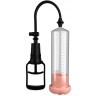 Вакуумная помпа PUMP WORX FANTA FLESH PUSSY PUMP